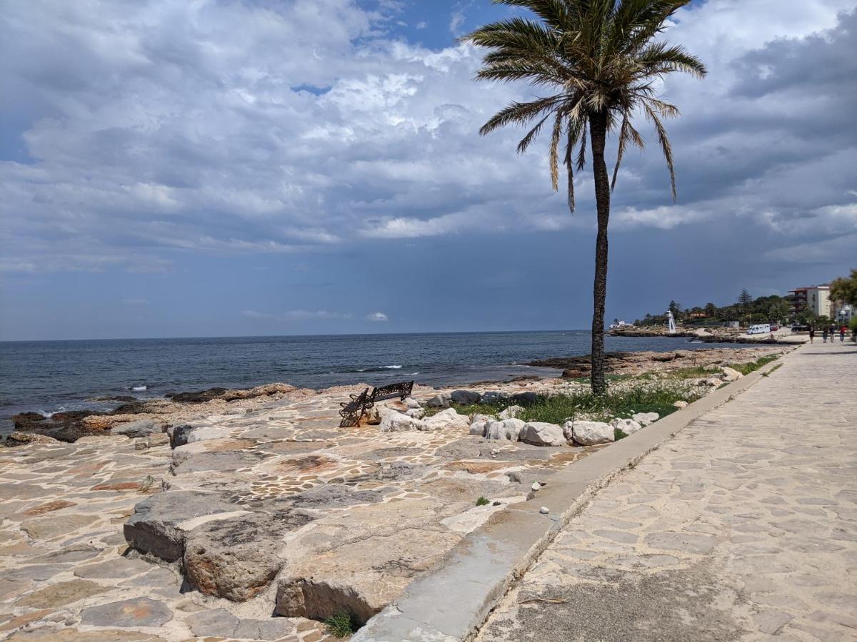 Hébergement de vacances Estudio Rotas Dénia