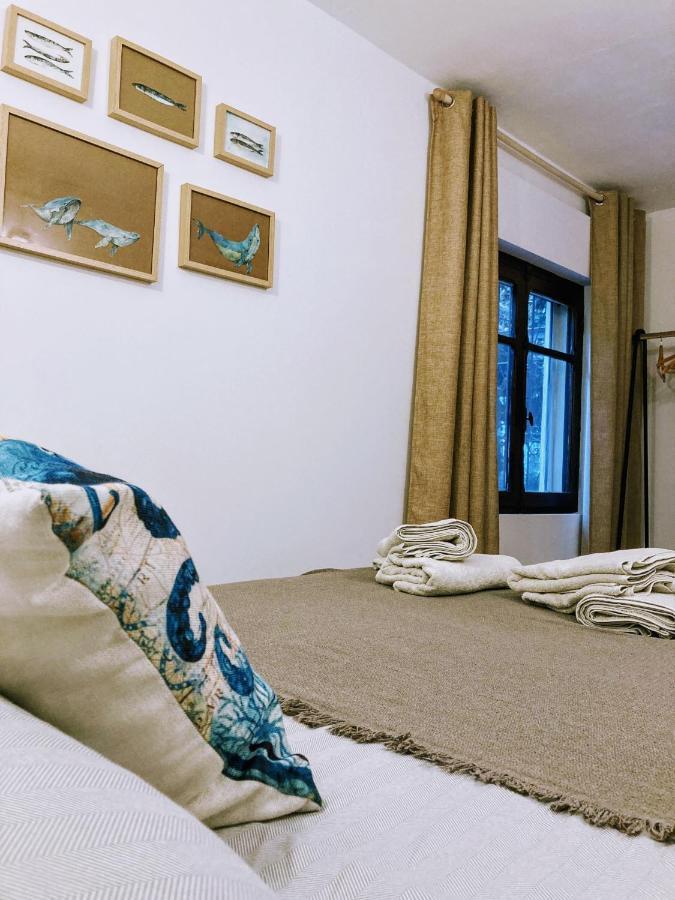 Ferienhaus Estudio Rotas *