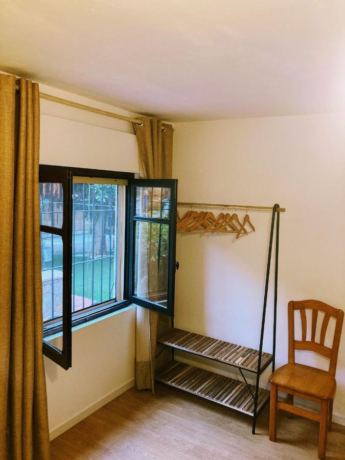 Estudio Rotas Hébergement de vacances *