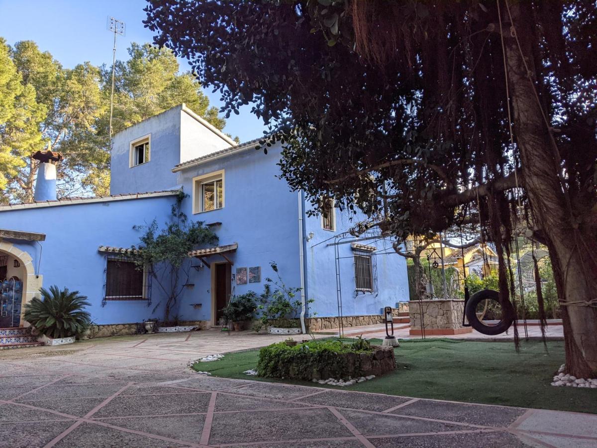 Estudio Rotas * Dénia