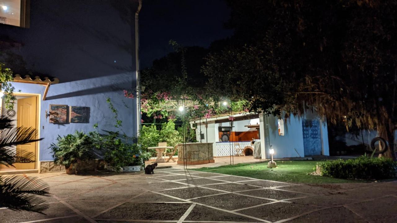 Estudio Rotas