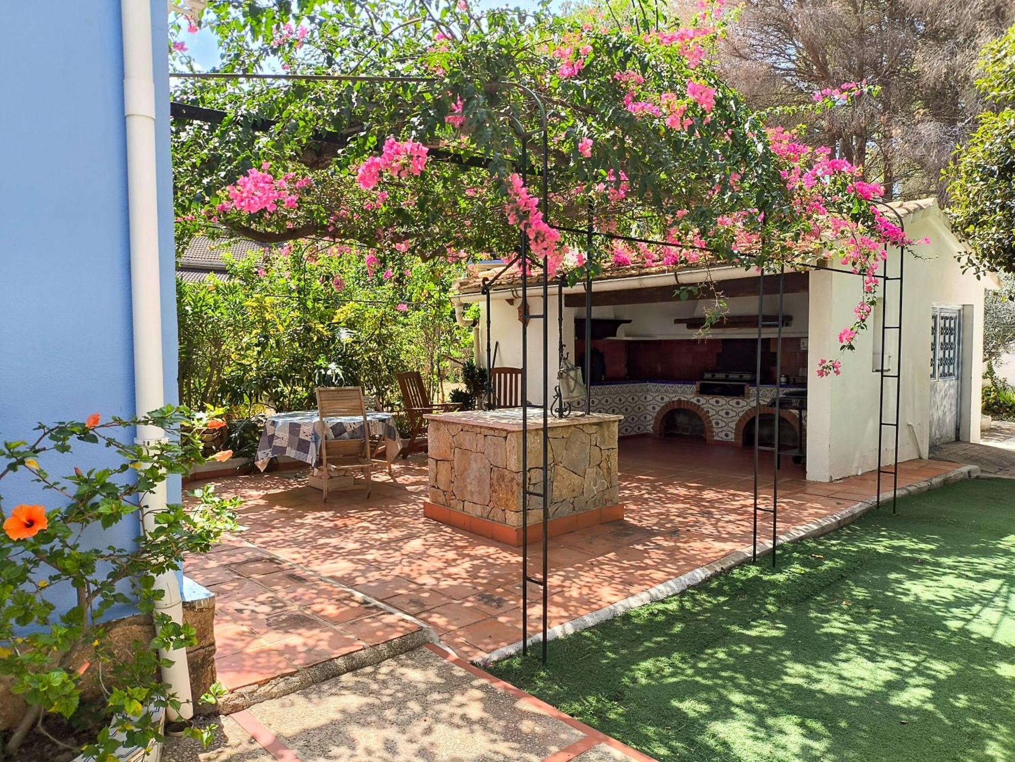 Estudio Rotas * Dénia
